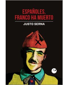 ESPAÑOLES, FRANCO HA MUERTO