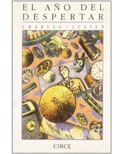 AÑO DEL DESPERTAR, EL