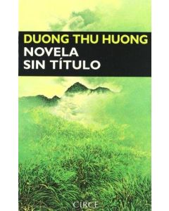 NOVELA SIN TITULO