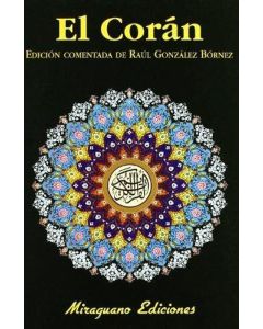 CORAN, EL EDICION COMENTADA