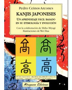 KANJIS JAPONESES