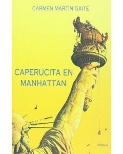 CAPERUCITA EN MANHATTAN