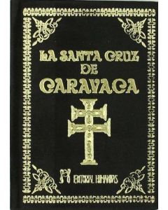 SANTA CRUZ DE CARAVACA, LA