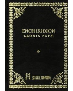 ENCHIRIDION LEONIS PAPAE