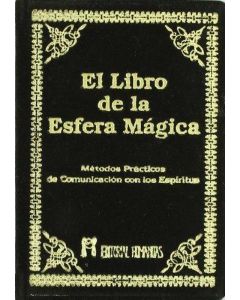 LIBRO DE LA ESFERA MAGICA, EL