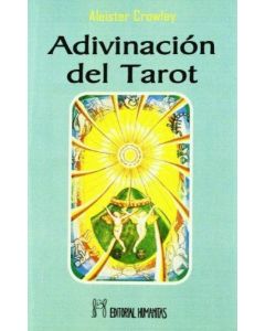 ADIVINACION DEL TAROT