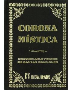 CORONA MISTICA