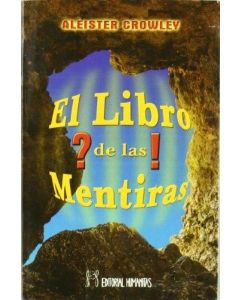 LIBRO DE LAS MENTIRAS, EL