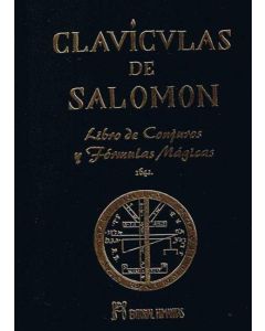 CLAVICULAS DE SALOMON, LAS