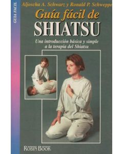 GUIA FACIL DE SHIATSU