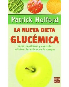 NUEVA DIETA GLUCEMICA, LA