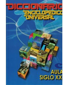 DICCIONARIO ENCICLOPEDICO UNIVERSAL