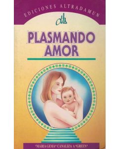 PLASMANDO AMOR