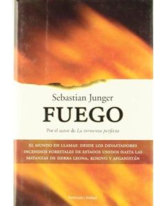 FUEGO   TD