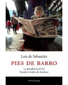 PIES DE BARRO