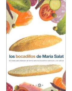 BOCADILLOS DE MARIA SALAT, LOS