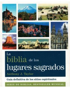 BIBLIA DE LOS LUGARES SAGRADOS, LA