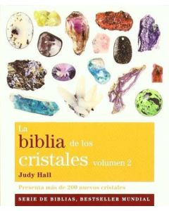 BIBLIA DE LOS CRISTALES, LA VOLUMEN 2
