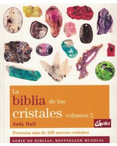 BIBLIA DE LOS CRISTALES, LA VOLUMEN 2