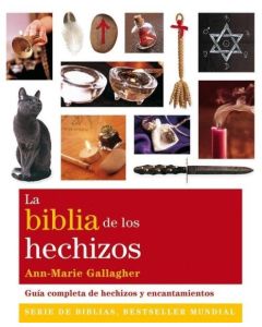 BIBLIA DE LOS HECHIZOS, LA