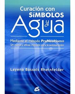 CURACION CON SIMBOLOS Y AGUA