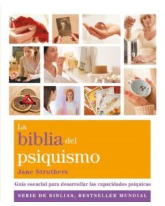 BIBLIA DEL PSIQUISMO, LA