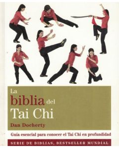 BIBLIA DEL TAI CHI, LA