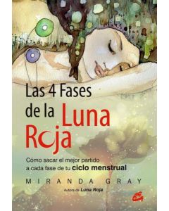 4 FASES DE LA LUNA ROJA, LAS