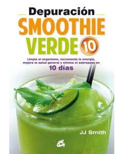 DEPURACION SMOOTHIE VERDE 10