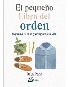 PEQUEÑO LIBRO DEL ORDEN, EL