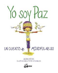 YO SOY PAZ