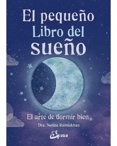 PEQUEÑO LIBRO DEL SUEÑO EL