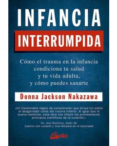 INFANCIA INTERRUMPIDA