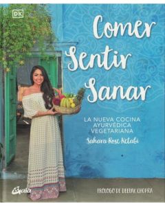 COMER SENTIR SANAR