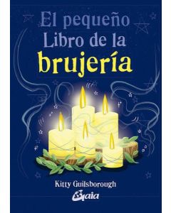 PEQUEÑO LIBRO DE LA BRUJERIA, EL