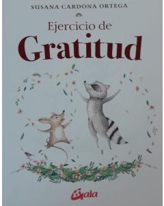 EJERCICIO DE GRATITUD