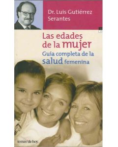 EDADES DE LA MUJER, LAS