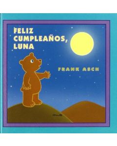 FELIZ CUMPLEAÑOS LUNA