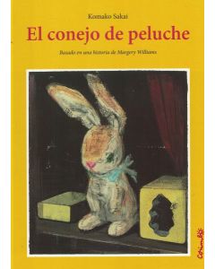 CONEJO DE PELUCHE, EL