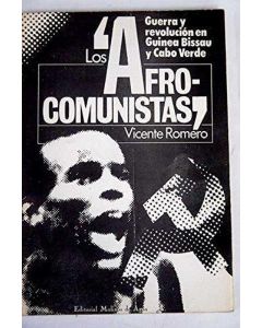 AFROCOMUNISTAS, LOS