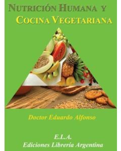 NUTRICION HUMANA Y COCINA VEGETARIANA