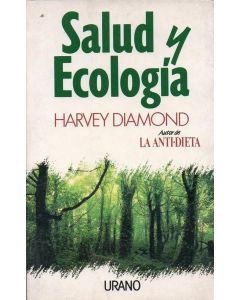 SALUD Y ECOLOGIA