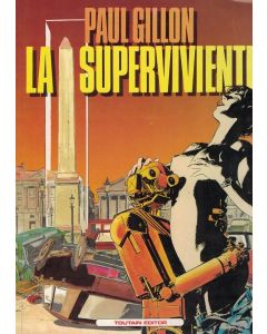 SUPERVIVIENTE, LA