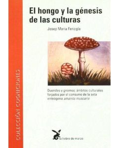 HONGO Y LA GENESIS DE LAS CULTURAS, EL