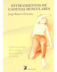 ESTIRAMIENTOS DE CADENAS MUSCULARES