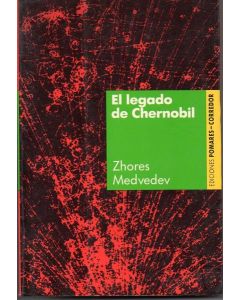 LEGADO DE CHERNOBIL, EL