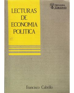 LECTURAS DE ECONOMIA POLITICA