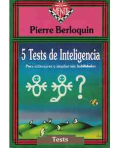 5 TEST DE INTELIGENCIA