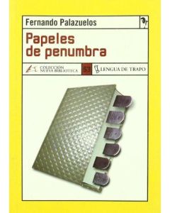 PAPELES DE PENUMBRA