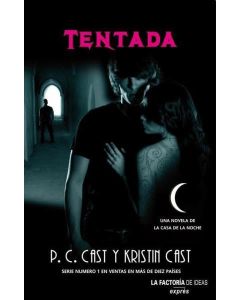 TENTADA. LA CASA DE LA NOCHE 6